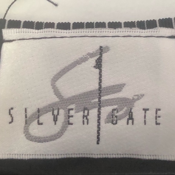 Silvergate Striped Maxi Dress - Picture 3 of 4